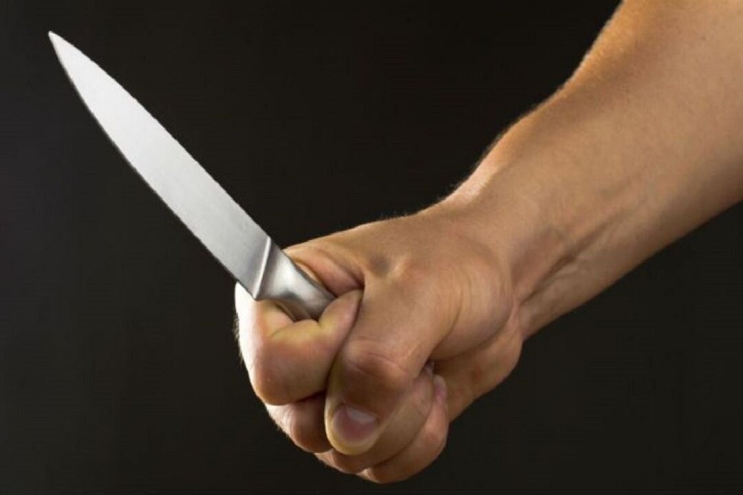 Мужчину в Аргентине приговорили к тюрьме за угрозы ножом матери и брату