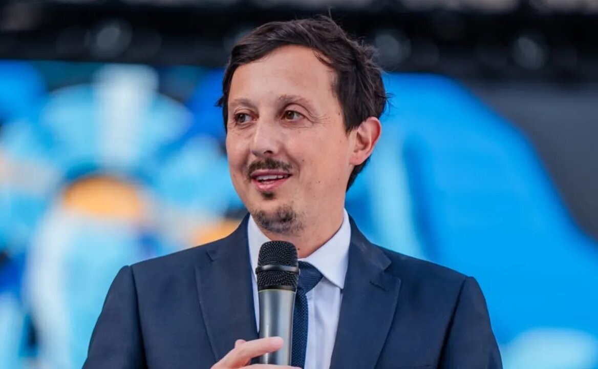 «Ривер Плейт» назначил испанца Пабло Лонгорию спортивным директором