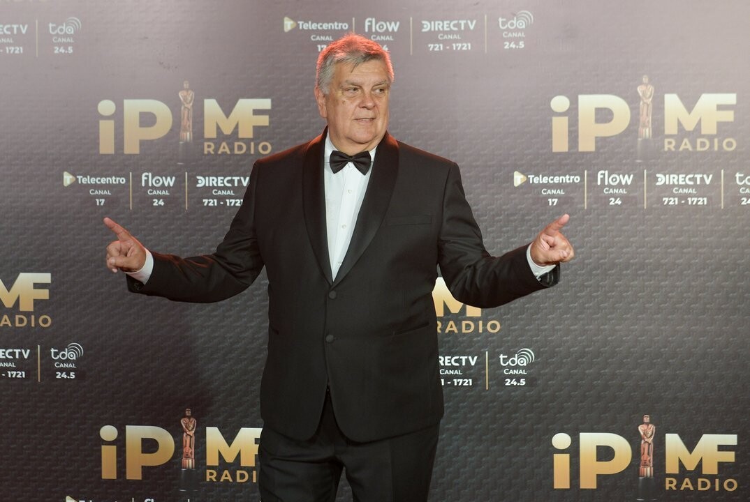 Journalist Luis Ventura on Epstein Case: 'More Argentines Must Be Involved'