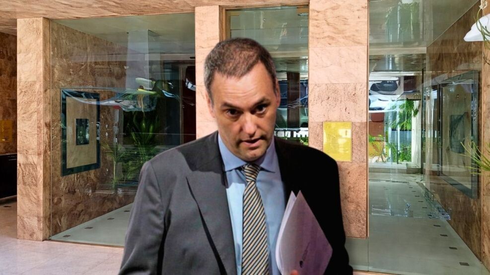 Investigation into Chief of Cabinet Manuel Adorni Escalates