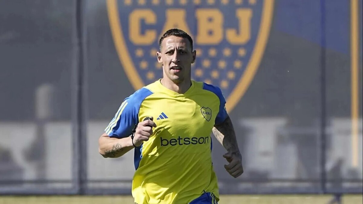 Former Boca Defender Cristian Lema Accuses Football Council of Making Exit Difficult
