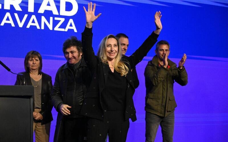 Либертарианцы готовят массовый съезд в Мар-дель-Плата