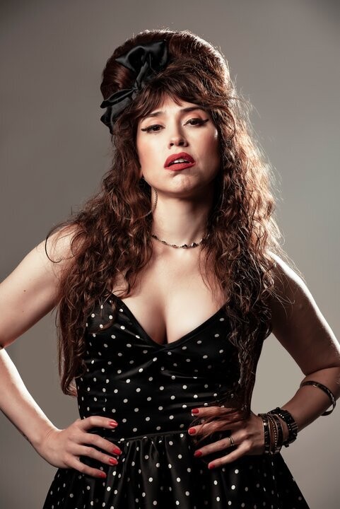 Спектакль «Yo no soy Amy» с успехом возвращается на сцены Буэнос-Айреса