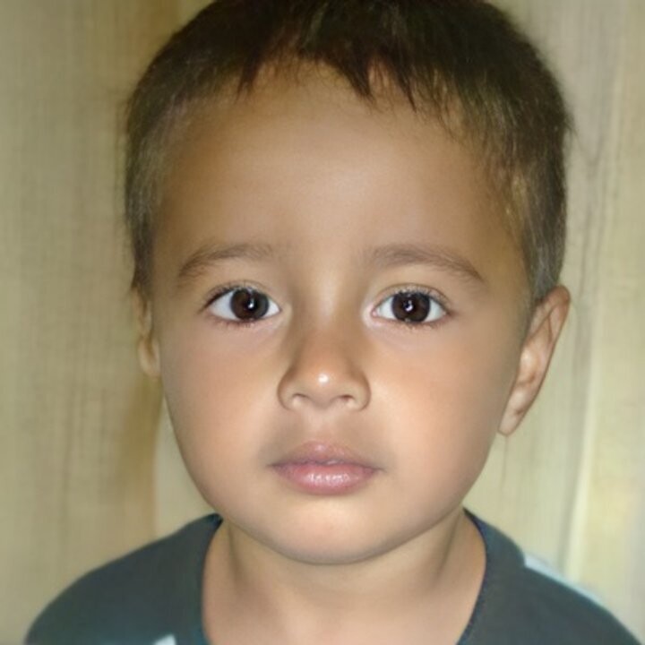 Десять лет без вести: аргентинская семья ищет пропавшего мальчика