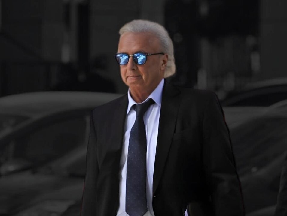 Финансист заявил о передаче денег семье Кирхнер