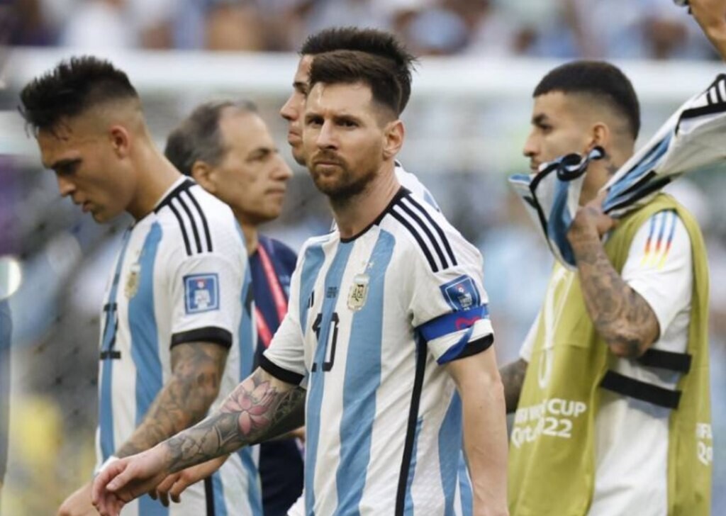 Argentina to Break First-Match Curse at 2026 World Cup