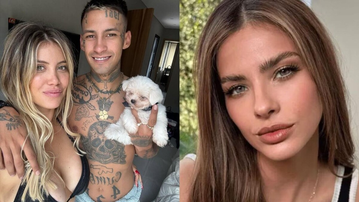 L-Gante попал в новый скандал из-за фотографии в кровати Китая Суарес