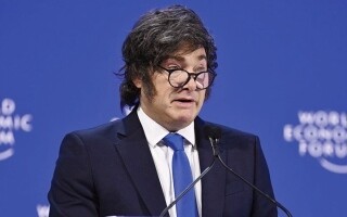 Milei Pushes Reforms in Argentina