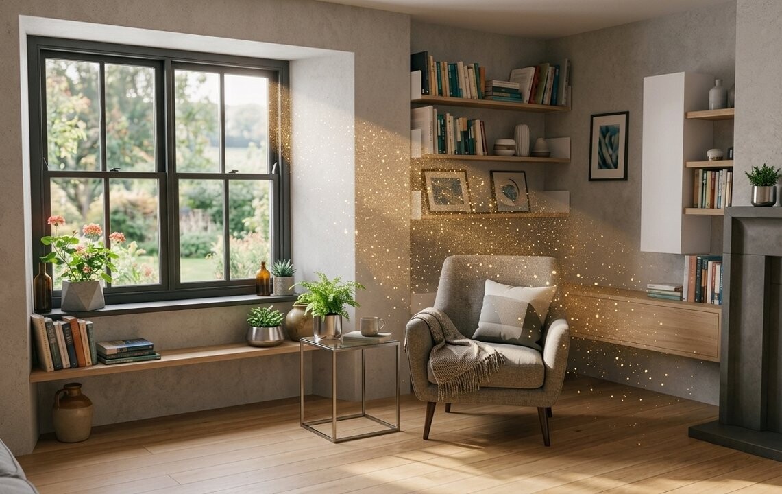 Микропластик в наших домах: как он влияет на здоровье