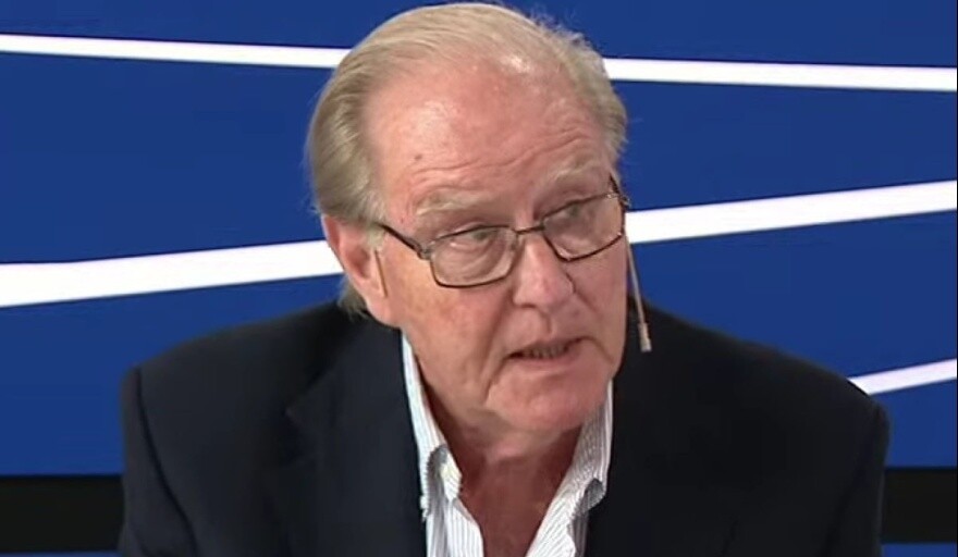 Former SIDE Head Criticizes Argentina's Intelligence Reform