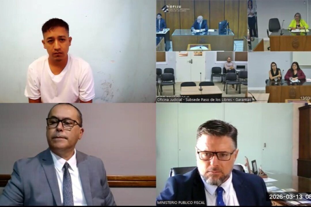 Водитель грузовика с 3,5 тоннами марихуаны приговорен к тюремному заключению в Аргентине