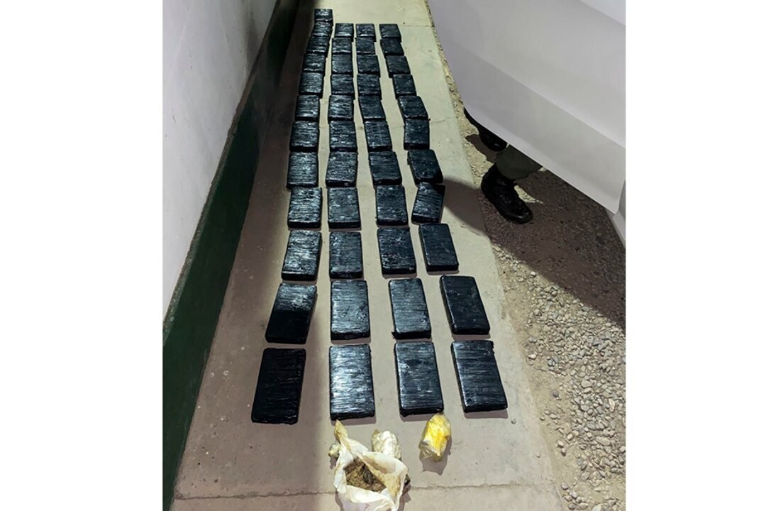 Two Men Sentenced to Prison for Drug Transport in Salta