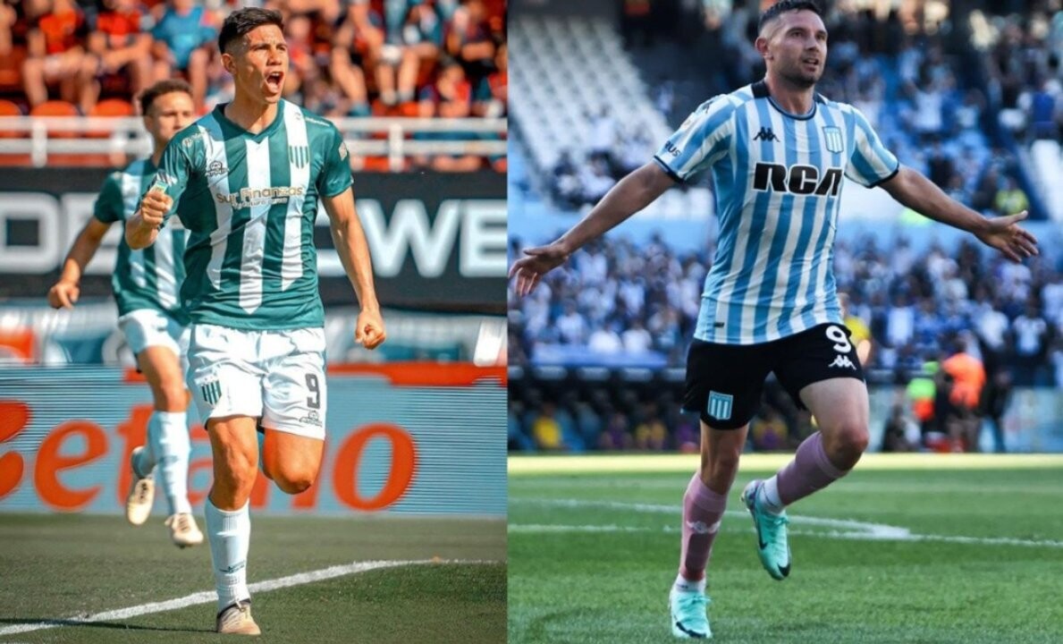 Racing Club seeks victory in duel against Banfield