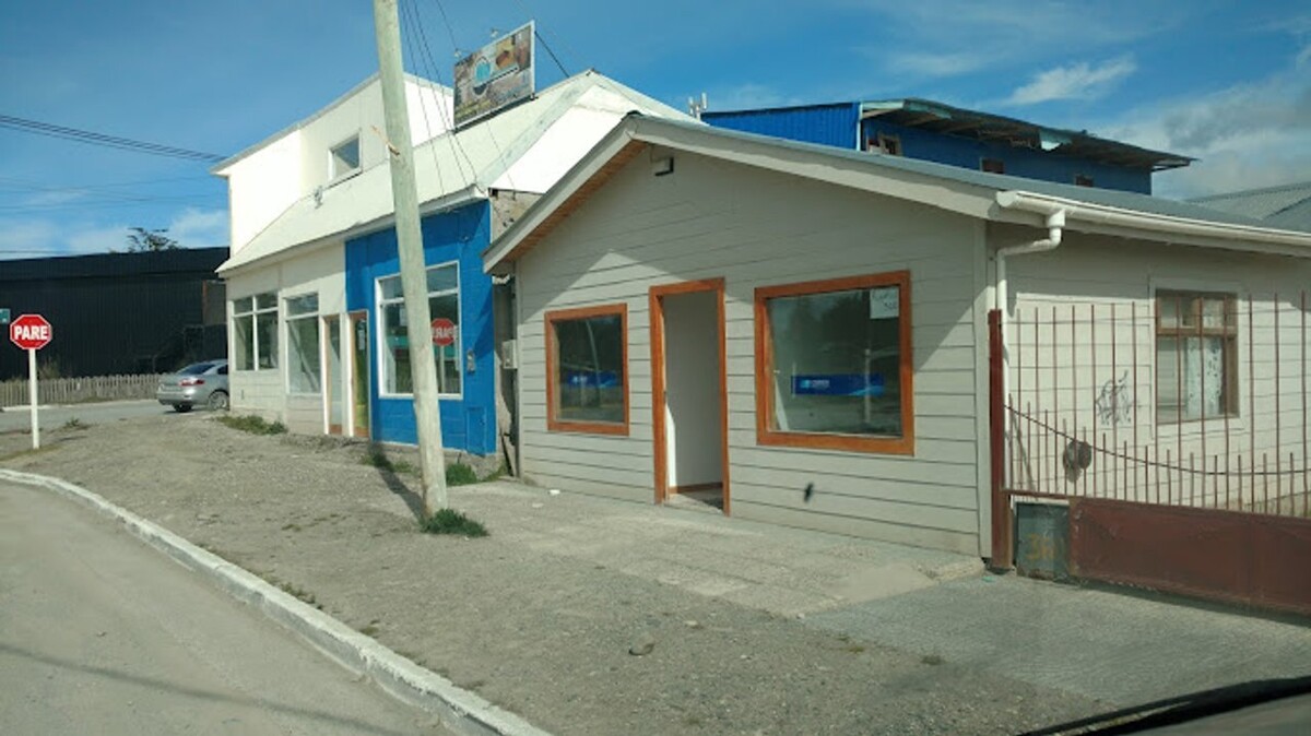 Закрытие филиала Correo Argentino в Тольуине неизбежно