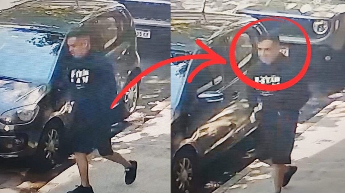 В Буэнос-Айсе вор ограбил машину с помощью подавителя сигналов