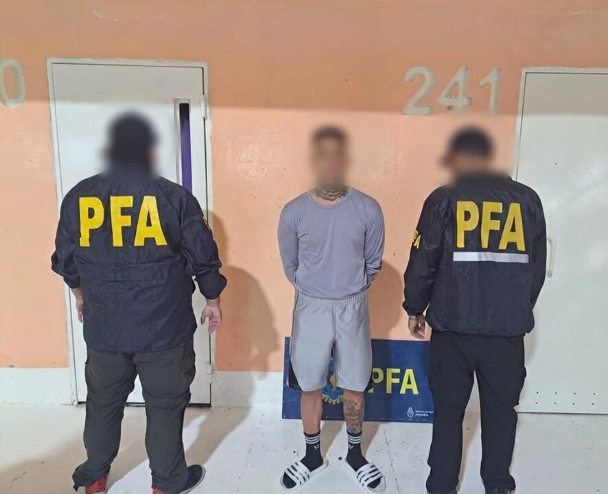 Criminal Gang Dismantled in Argentina for Sexual Extortion