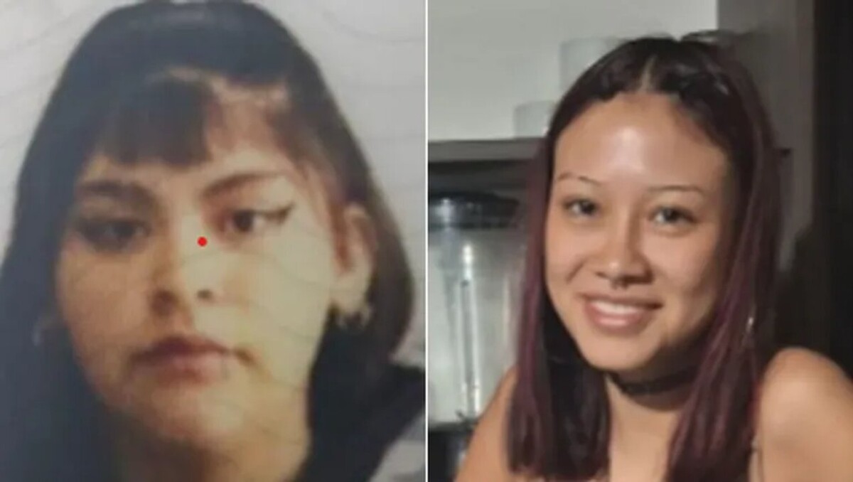 Two Young Women Missing in Neuquén Province