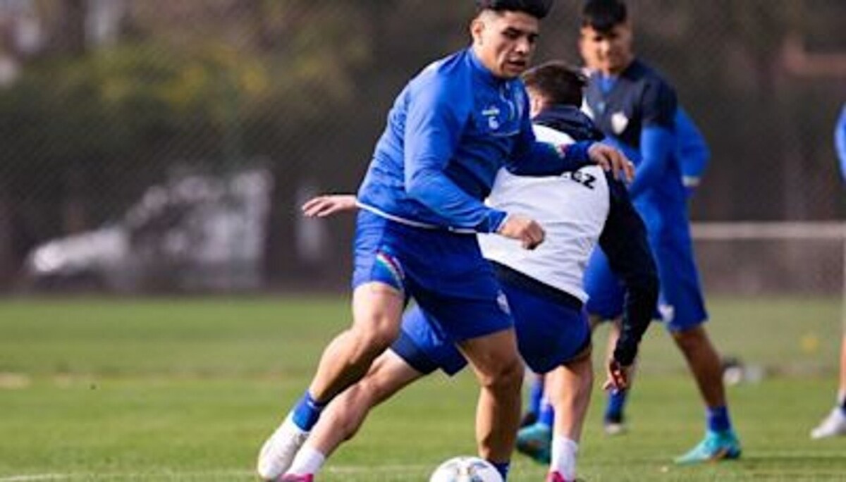 Клаудио Акино отклоняет предложение Бока Хуниорс