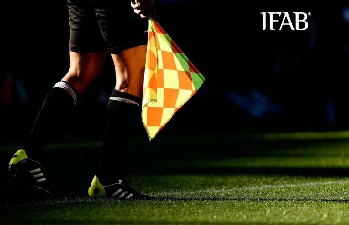 IFAB утвердила новые правила футбола