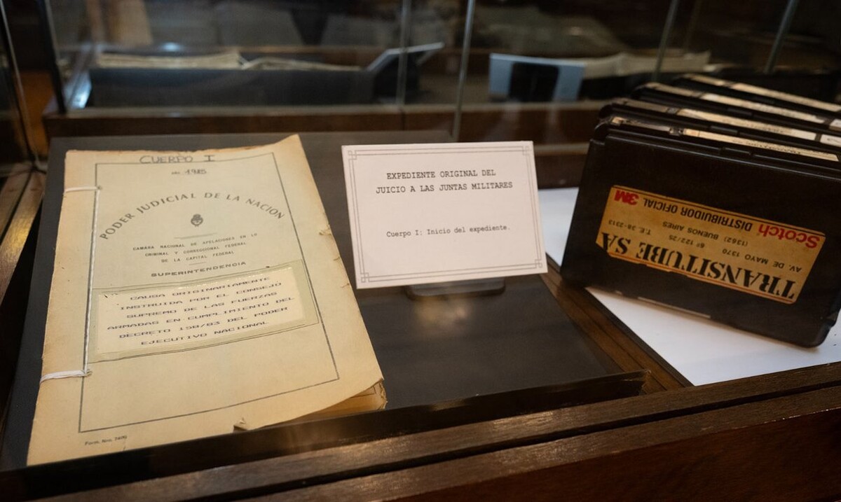 Совет магистратства Аргентины принял новые меры против судей