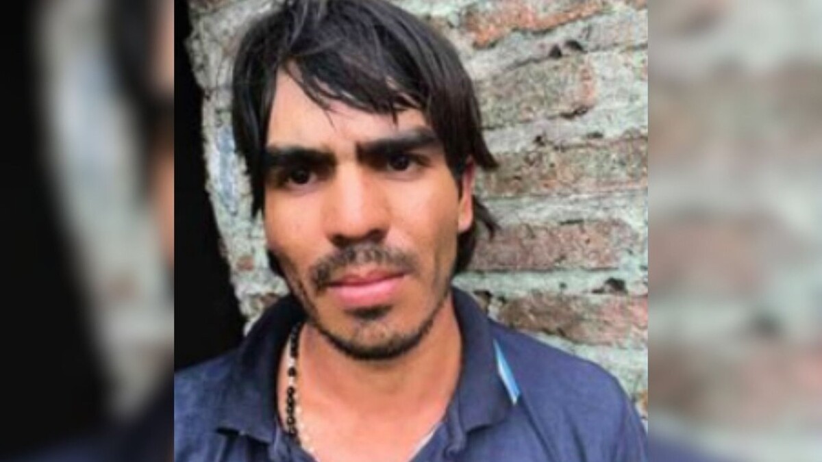 Argentina's Ministry Announces Reward for Missing Man