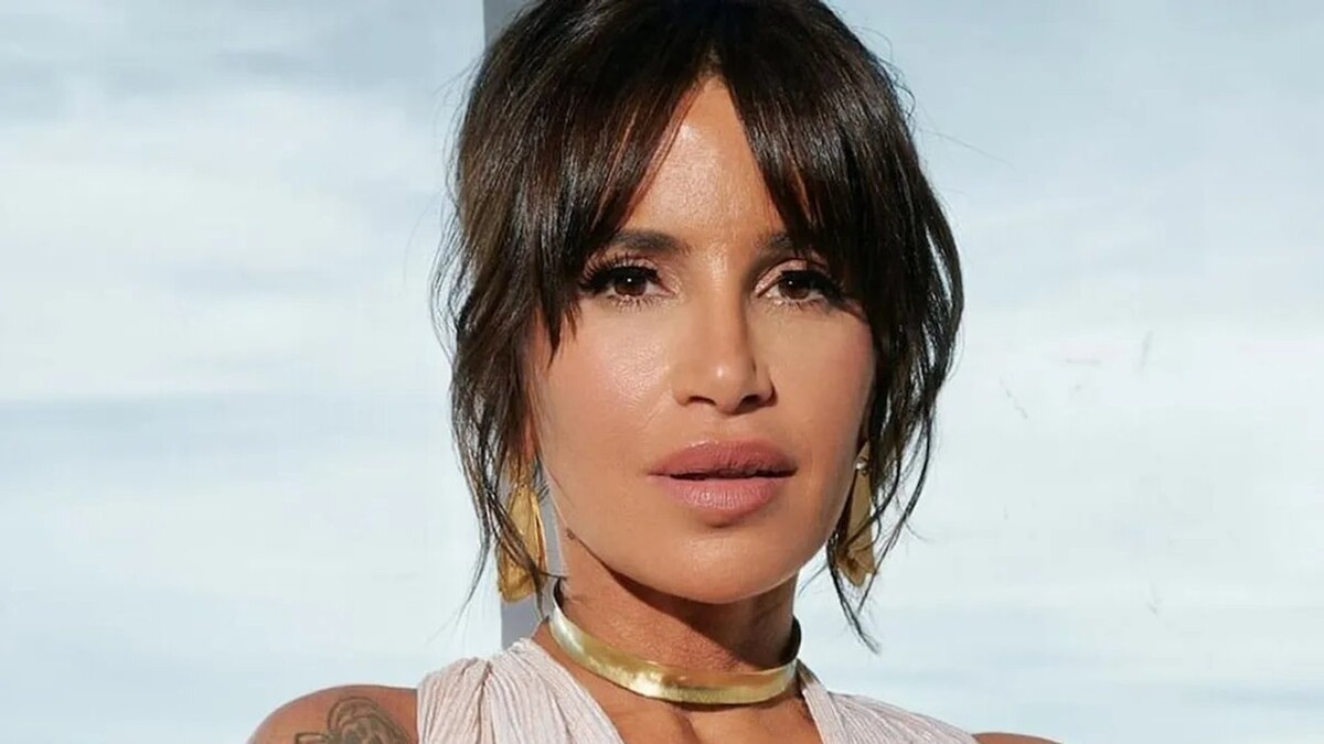 Флоренсия Пенья рассказала о своей семье и отношениях с сыном