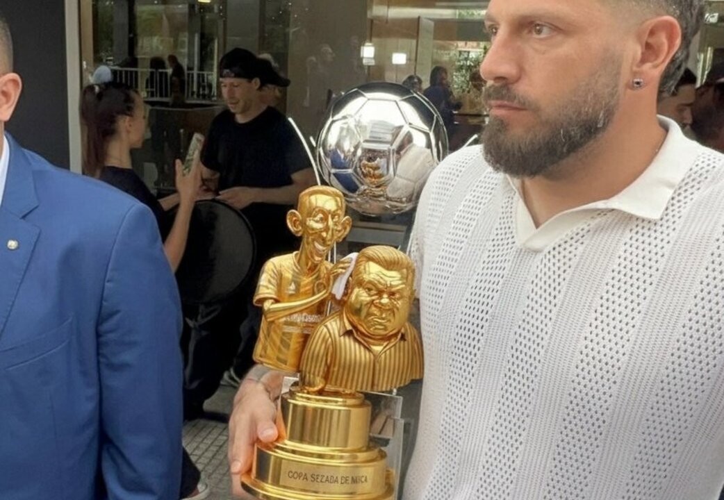 «Титул за письменным столом»: Росарио Сентраль стал чемпионом Аргентины, вызвав волну возмущения