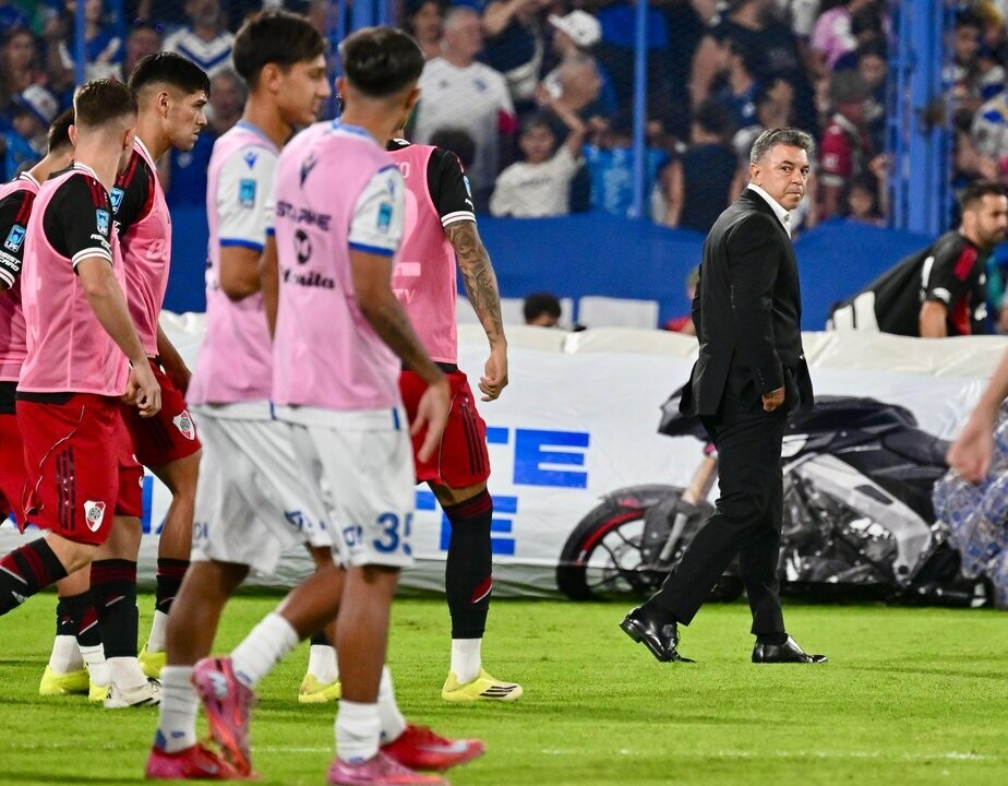 Ривер Плейт установил антирекорд по поражениям