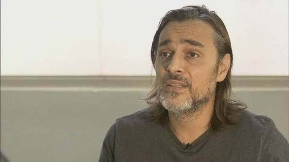 Trial of Carolina Píparo's ex-husband nears its end