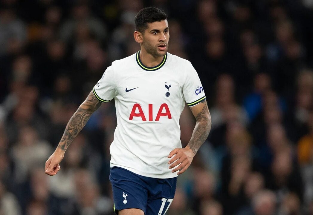 Cuti Romero's Tottenham Faces Manchester City in Carabao Cup