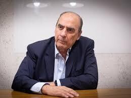 Бывший министр Аргентины намекает на политическое возвращение