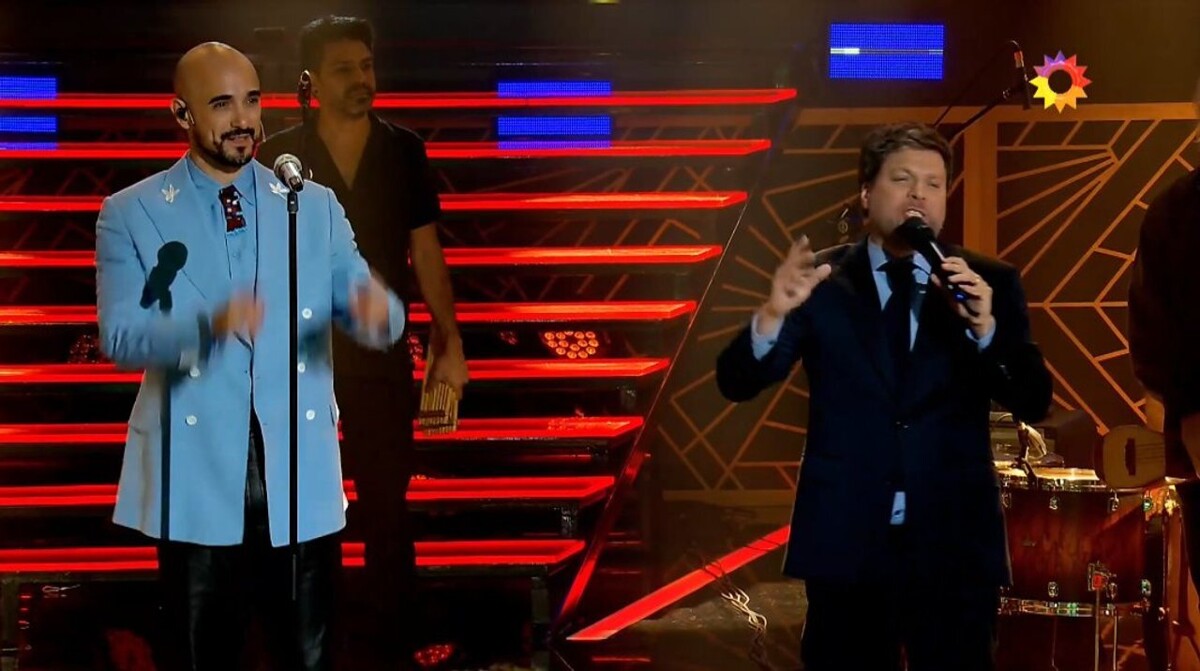 New Show by Guido Kaczka Sets Ratings in Argentina