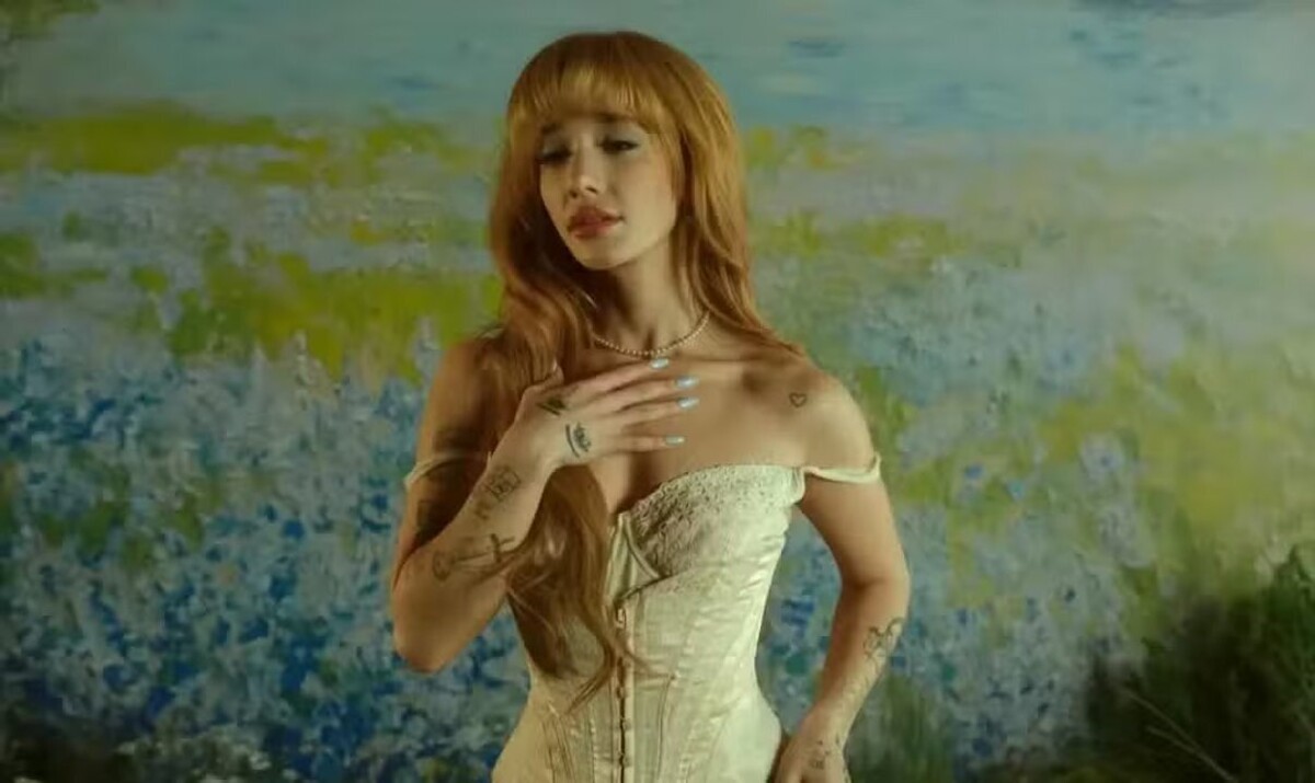 Actress Ángela Torres Reveals Traumatic Experience Due to Body Criticism