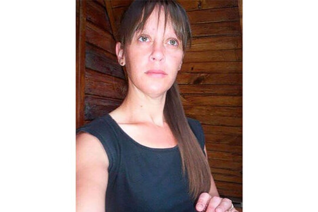 Reward for information on Paula Perassi's whereabouts increased to 40 million pesos