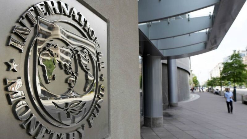 Аргентина ведет переговоры о снижении надбавок МВФ