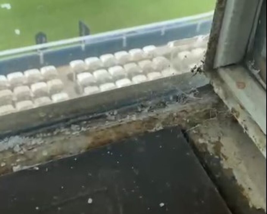 Скандал перед классикой: «Эстудиантес» обвиняет «Химнасию» в магическом ритуале