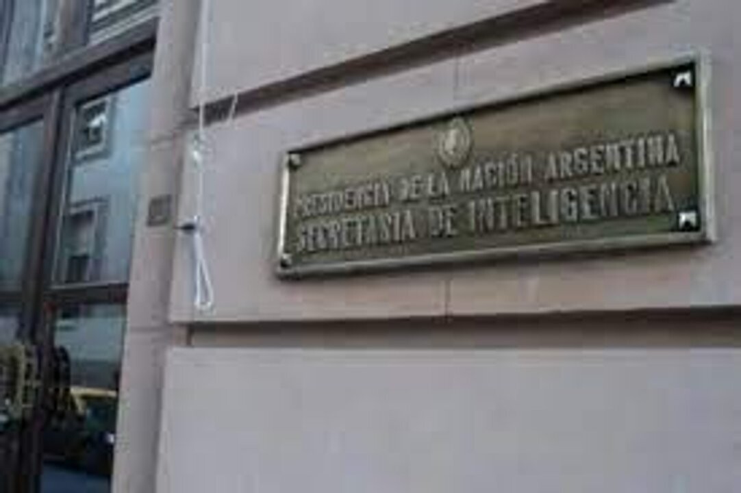 Возможна смена руководства Секретариата государственной разведки Аргентины