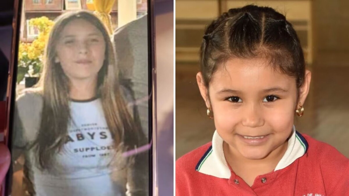 Angelina fallece tras disparo