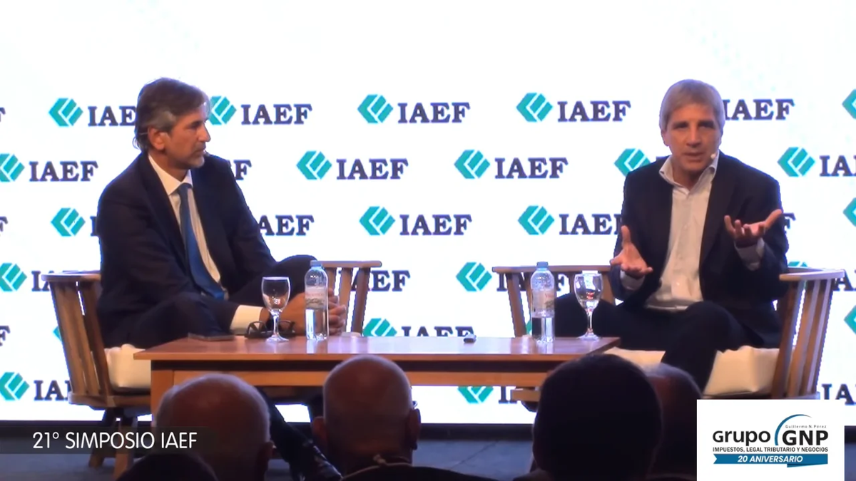 Правительство Аргентины заявляет о начале новой инвестиционной эры