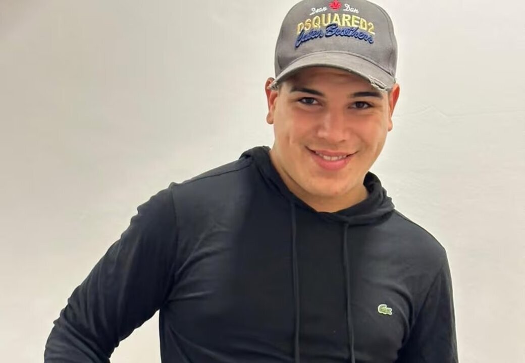 Thiago Medin Shares Experience After a Month in a Coma