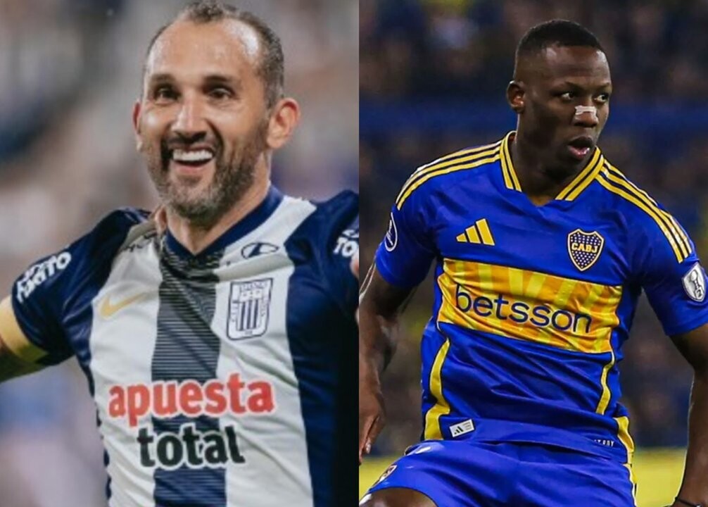 Boca Juniors Faces Alianza Lima in Copa Libertadores Repechage