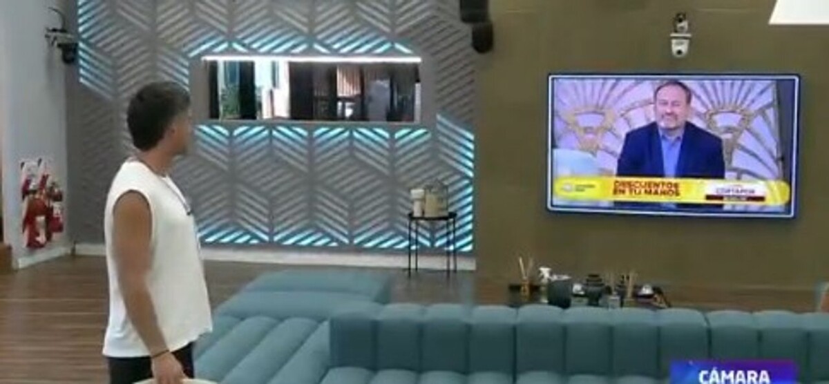 Controversy in Gran Hermano Over Isolation Breach