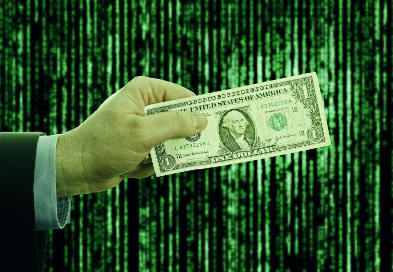 Экспорт услуг в Аргентине растет