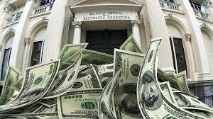 Argentine Central Bank Consolidates Reserves