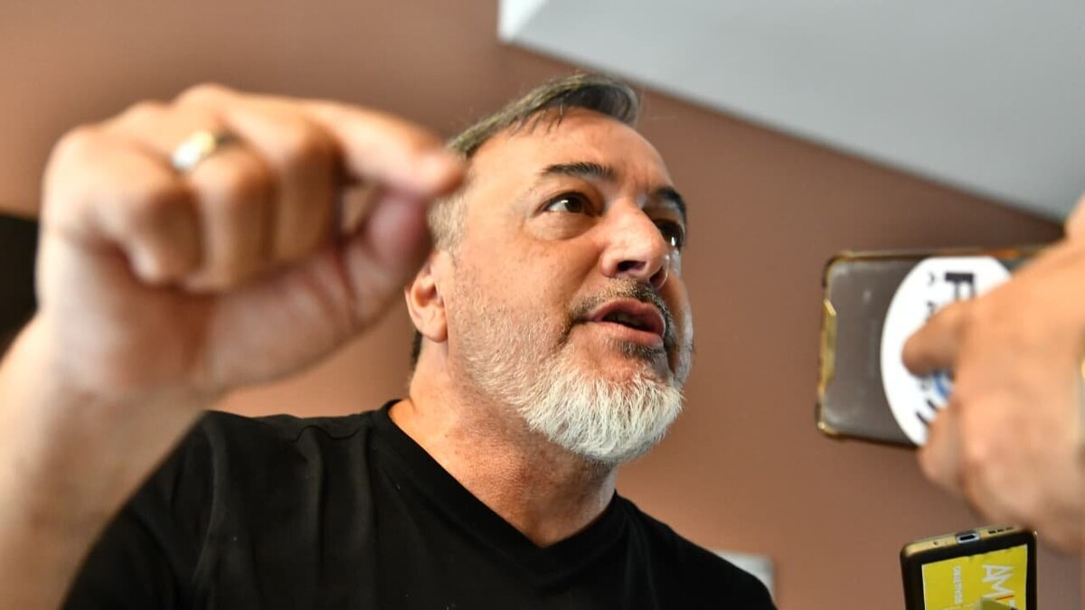 Argentine Unions Call for National Strike Against Labor Reform