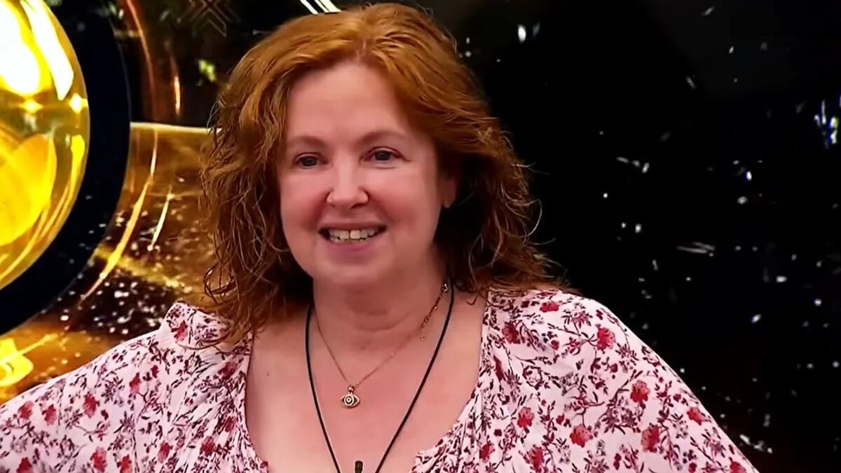 Актриса Андреа дель Бока почтила память ветеранов Мальвин