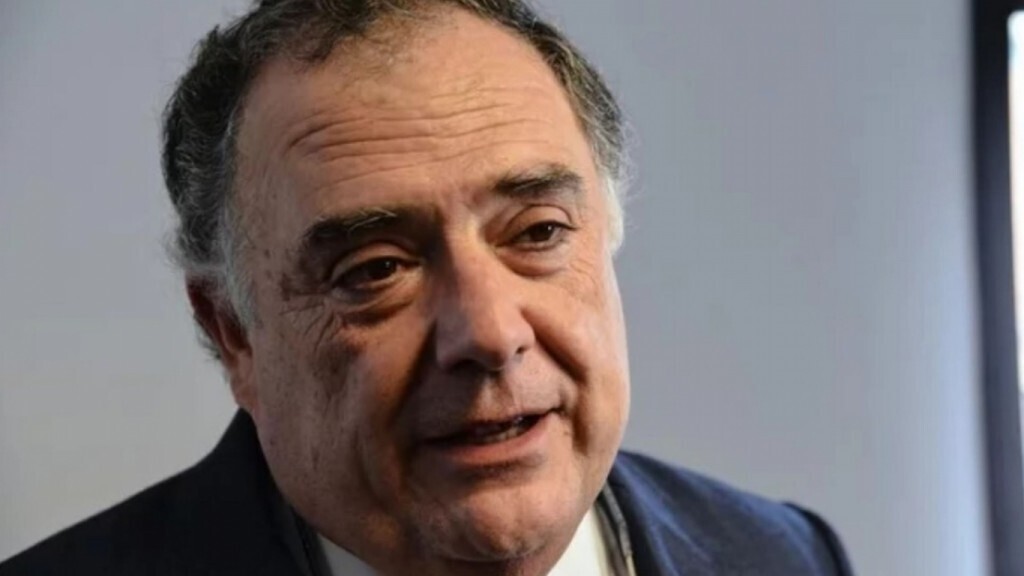 Argentine Deputy Presents Labor Counter-Reform