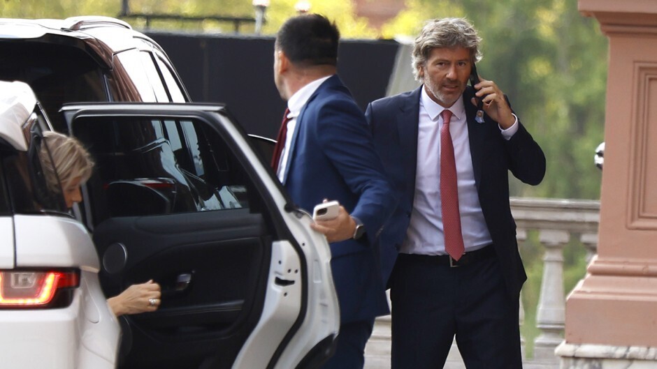 阿根廷$LIBRA案司法丑闻