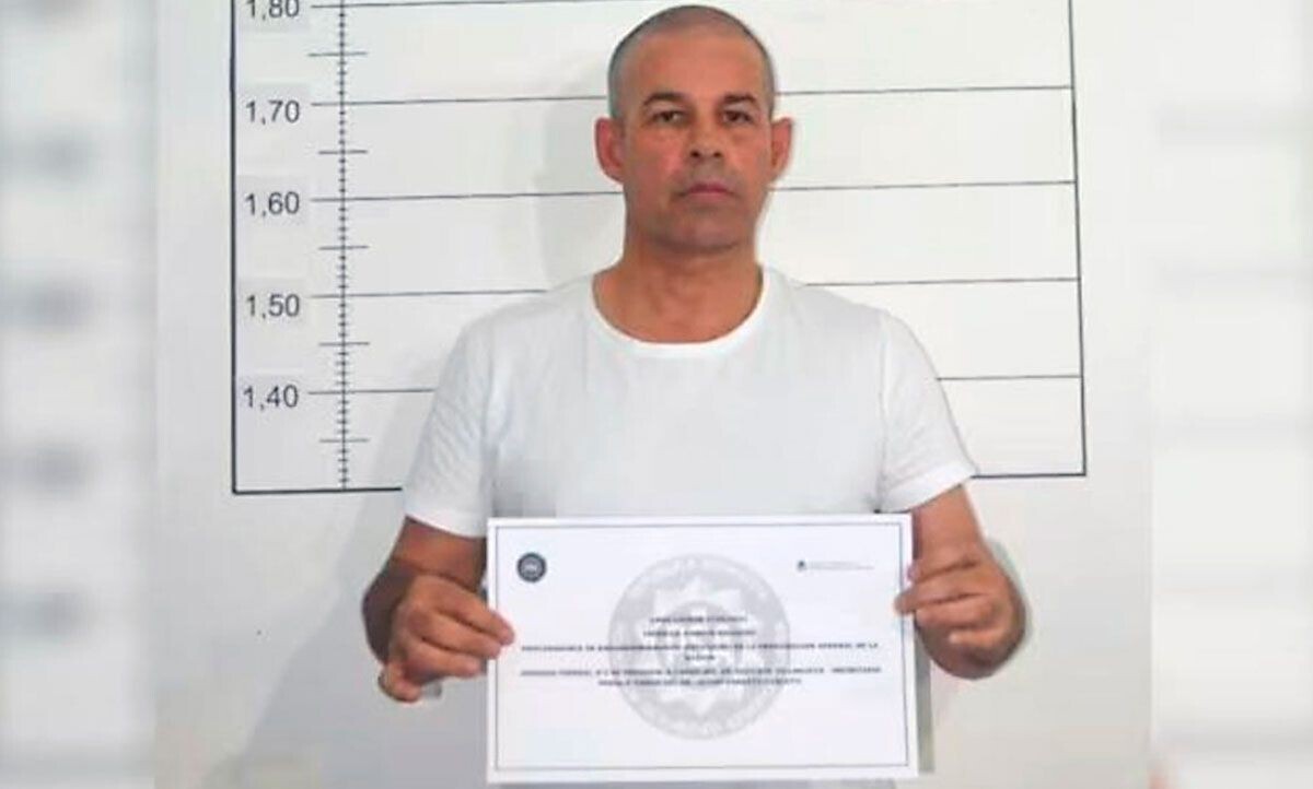 Судебное дело аргентинского бизнесмена Мачадо вызывает политическую обеспокоенность