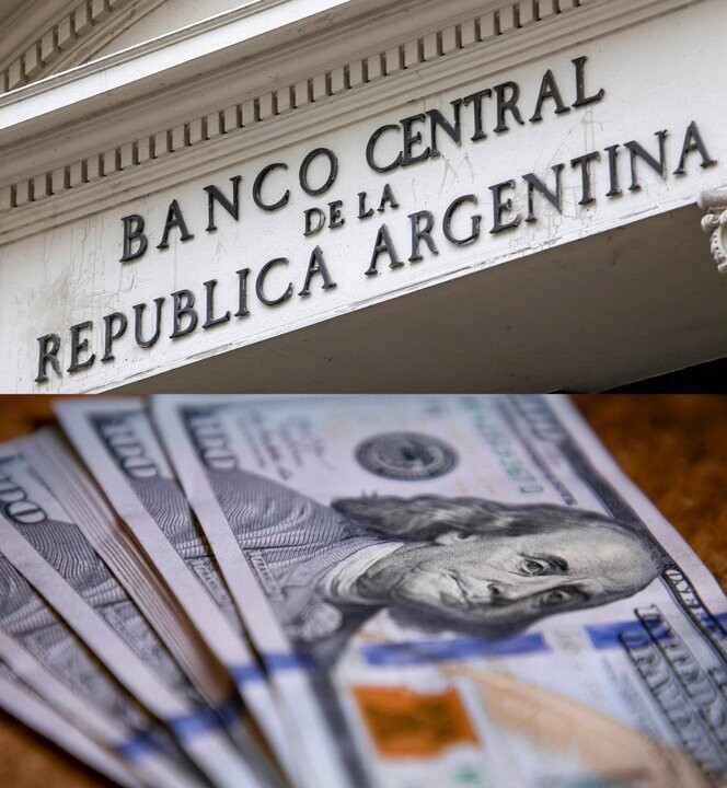 Argentina's Central Bank Eases Rules for Early Debt Repayment
